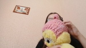 в палате с Солнышкой