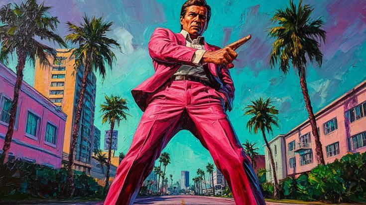 GTA - Made In USSR 4