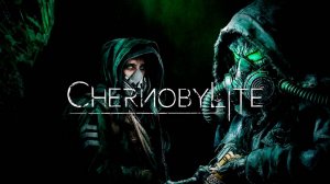 Chernobylite Complete Edition ПОЛНОЕ ПРОХОЖДЕНИЕ НА РУССКОМ.  СТРИМ.