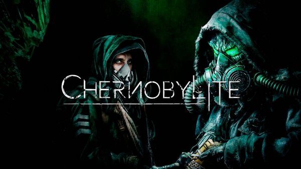 Chernobylite Complete Edition ПОЛНОЕ ПРОХОЖДЕНИЕ НА РУССКОМ.  СТРИМ.