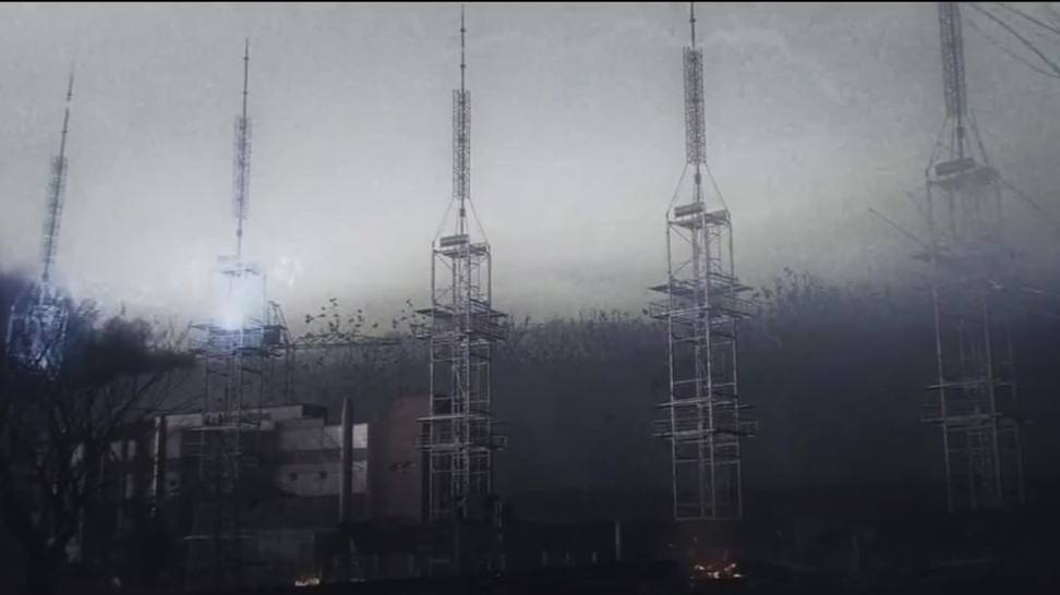 S.T.A.L.K.E.R. - Call of Chernobyl Эпизод 10