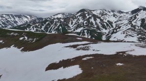 Камчатка Кумроч