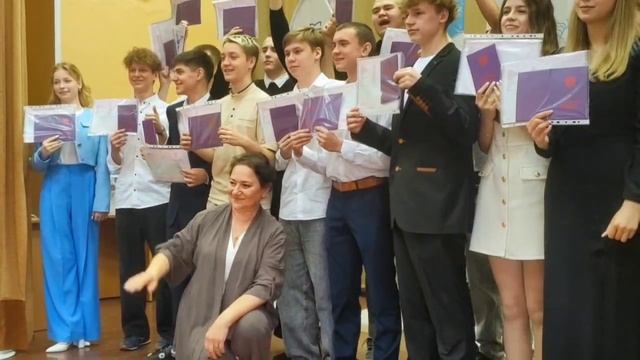 Девять лет – это много или мало? смотреть онлайн