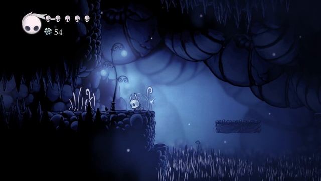 Полый Рыцарь  (Ложный Рыцарь)