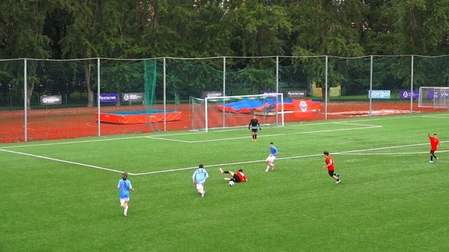 Родина - Кантера ( 1-2) 2011