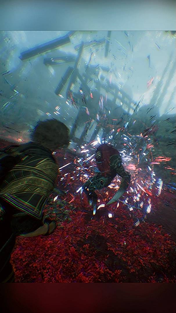 Clair Obscur: Expedition 33 #shortsvideo смотреть онлайн