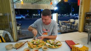 Обзор BongDa Quan. Удивили блюдами под напитки!