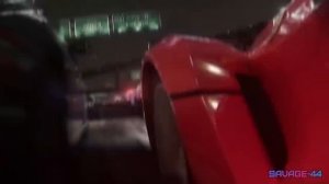 SAVAGE-44 - Taste of freedom ♫ New Eurodance HiT 2025 ♫