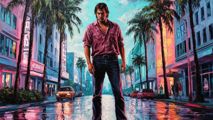 Мой майн GTA Raccoon City Stories 5