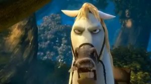 Рапунцель:Запутанная история 2010