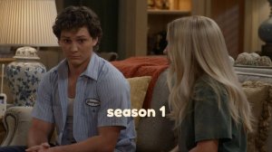 Сериал Первый брак Джорджи и Мэнди – 1 сезон 15 серия / Georgie & Mandy′s First Marriage