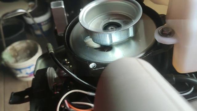 Hangkai T4S - проблема с УОЗ. и ее решение. смотреть онлайн