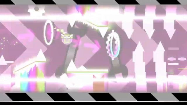 MEDIUM DEMON DOLBIT NORMALNO by MaFFaKa Geometry Dash смотреть онлайн