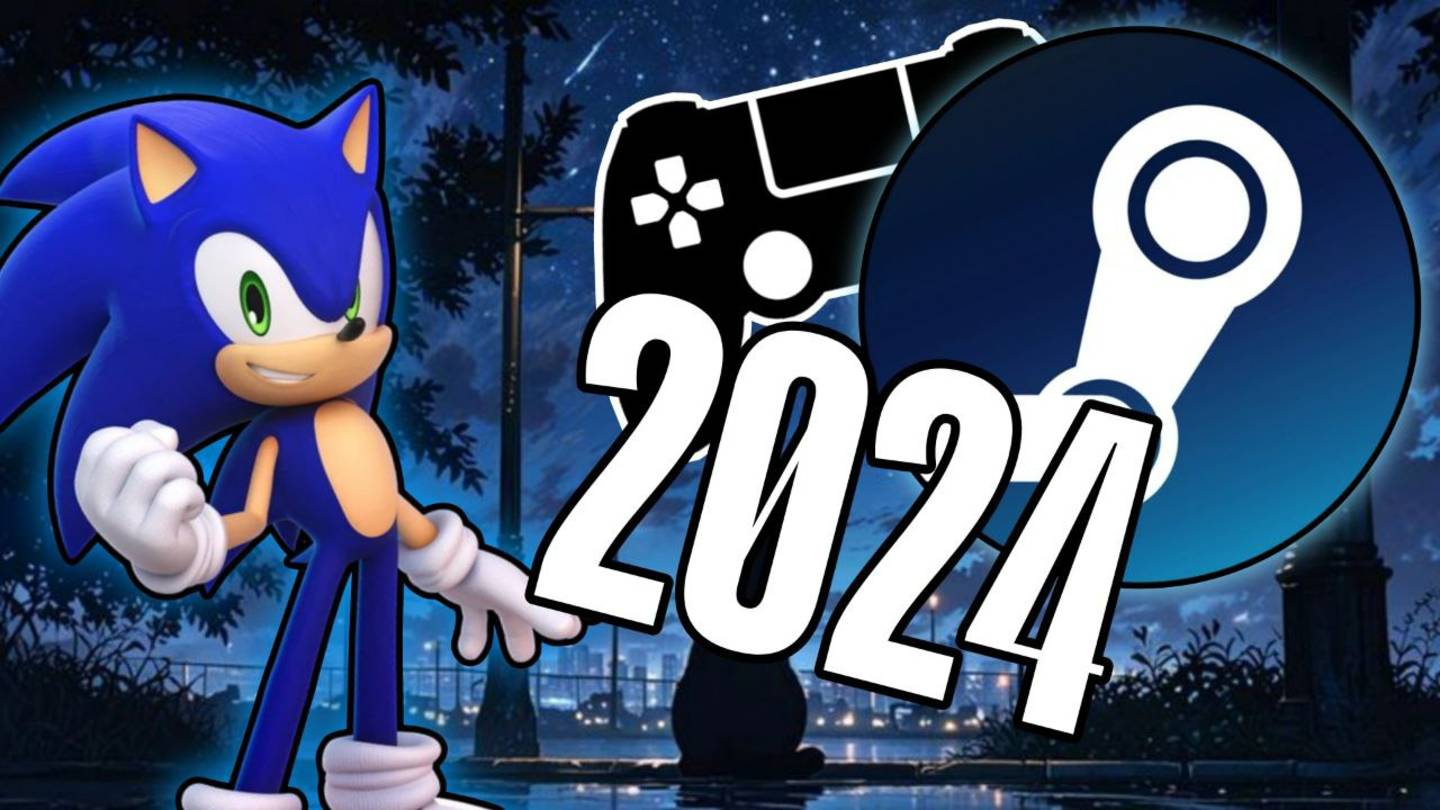 Итоги Года Steam Как посмотреть?// Как Получить Значок Итогов Года 2024 Стим смотреть онлайн