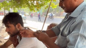 МГНОВЕННО ЗАСЫПАЙТЕ С Самым РАССЛАБЛЯЮЩИМ в Мире индийским массажем головы