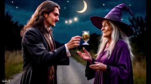 "ЗАГОВОР" "Incantation" "Silver Raven" Gala.Z 2025
В тексте песни использован древний заговор