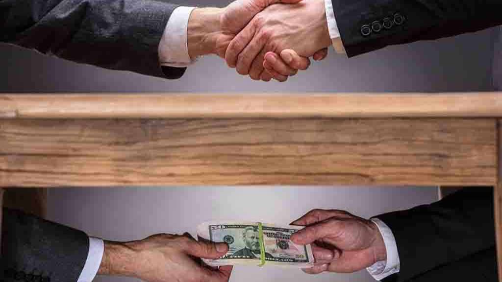 06 12 2020 Павел Райн - Бог взяток не берет смотреть онлайн