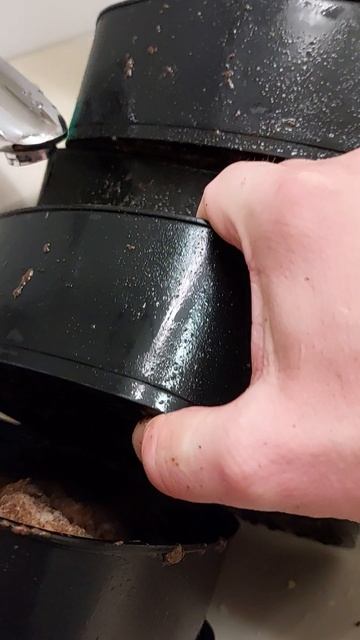 Мою фильтр ТЕТРА ЕХ1200 (АРХИВ). смотреть онлайн