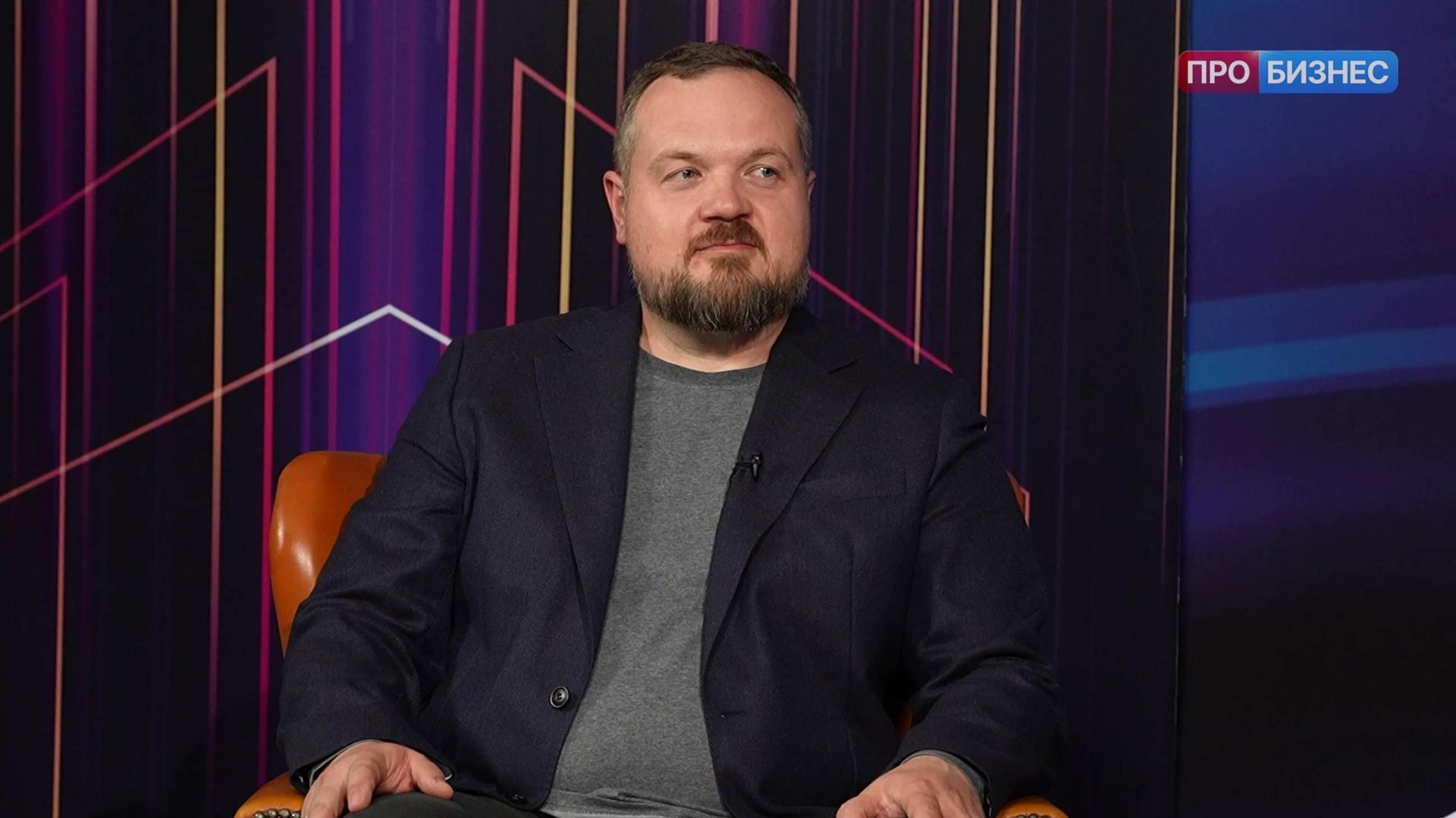 IT-Трансформация. Владимир Рябов, Гулливер Диджитал