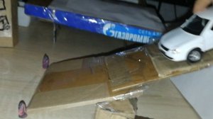 обновили участок дороги