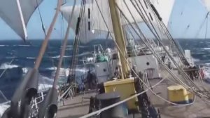 Мой кораблик