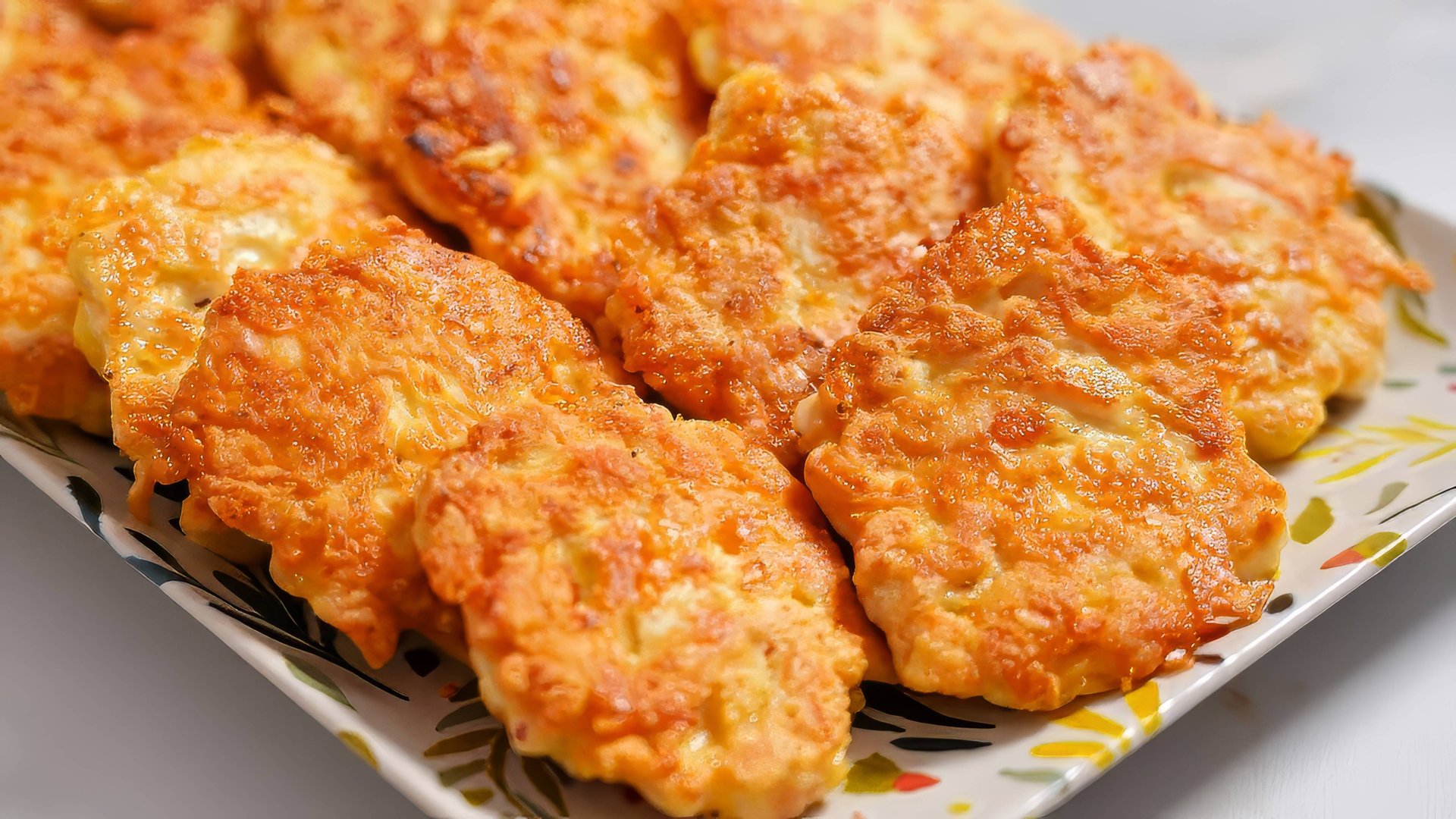 Сочная ВКУСНЯТИНА за 10 минут из куриной грудки! Рубленые котлеты на обед или ужин