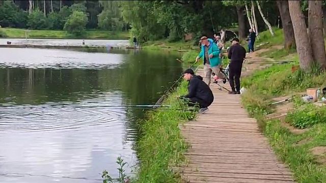 Поимка смотреть онлайн