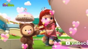 Радужный мир Руби