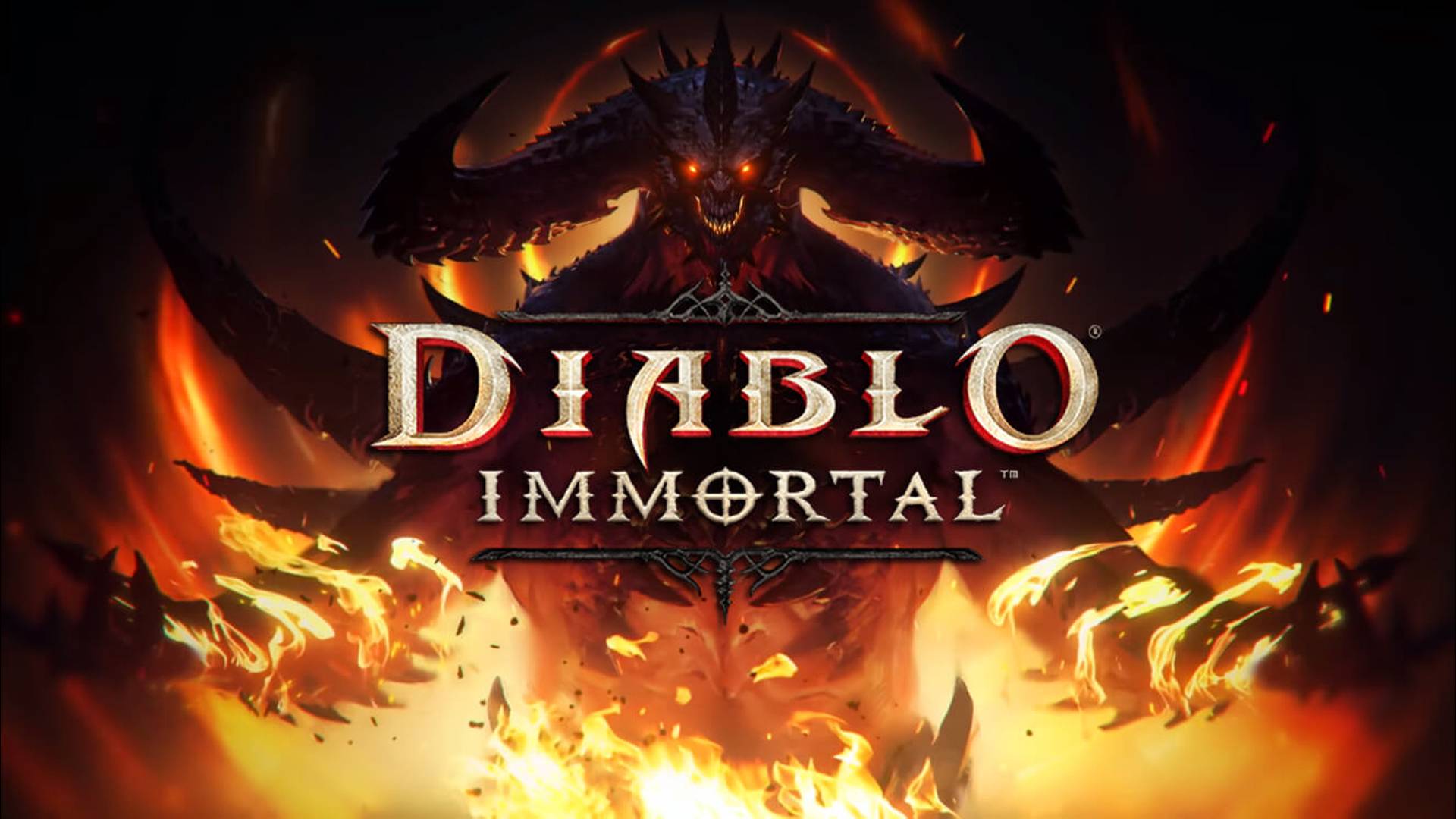 Diablo Immortal Серия 10