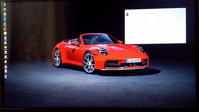 Обзор небольшой эксперимент