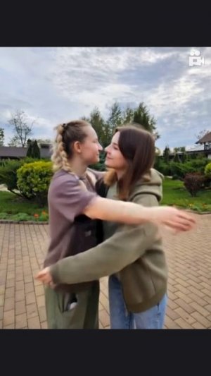 соня и алена непета страшилки
