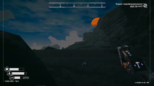 The Planet Crafter №45