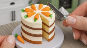 Большая Подборка Миниатюрных Видео Рецептов от Канала Мини Кухня 🤗 Вкусная Мини Еда 😋 Мини Кухня