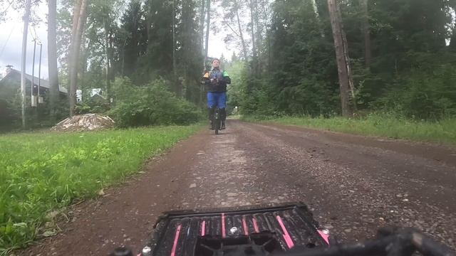 Traxxas X-maxx Vitavon