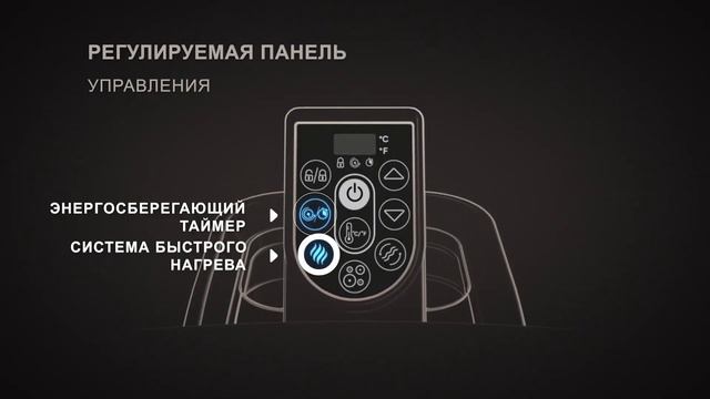 Надувной спа-бассейн Lay-Z-Spa Fiji(2022) смотреть онлайн
