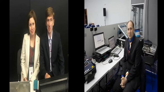 ПМЭФ 2018 смотреть онлайн