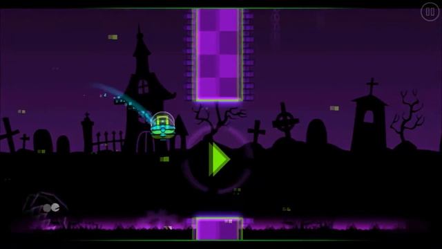 Прохождение все уровней 1-10 в Geometry Dash World ALL LEVELS Geometry Dash World смотреть онлайн