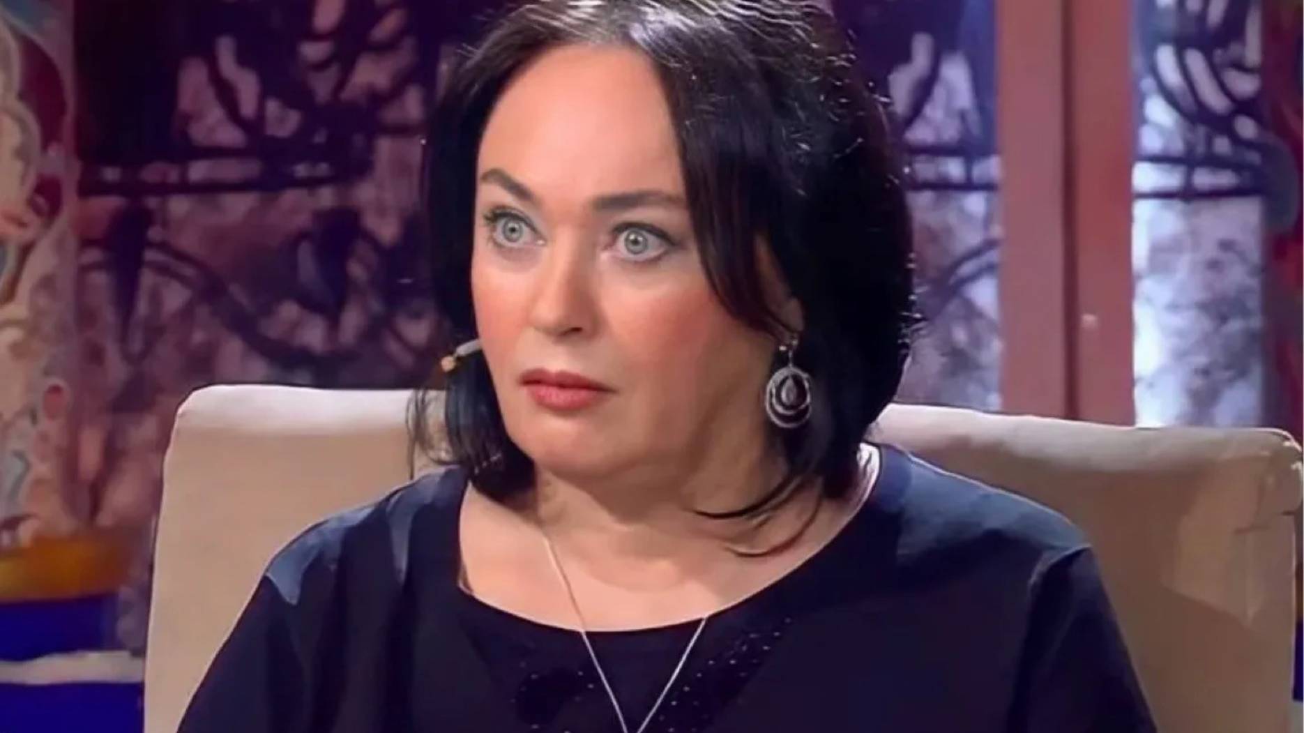 Лариса Гузеева и мошенничество с жильем на Бали: Взыщут ли граждане с нее свои миллионы? смотреть онлайн