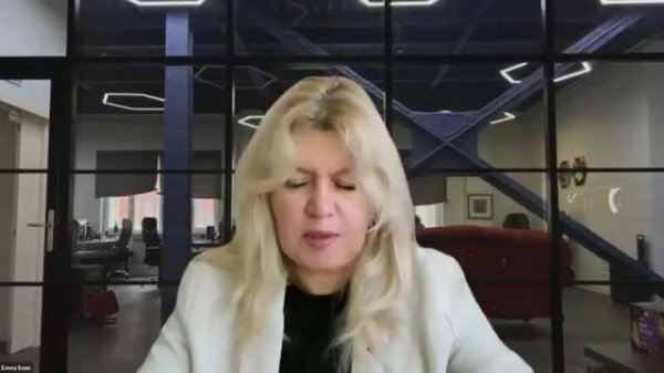 Презентация компания New Wave, спикер - Елена Вовк
#newwave #newave #новаяволна #noni #нони