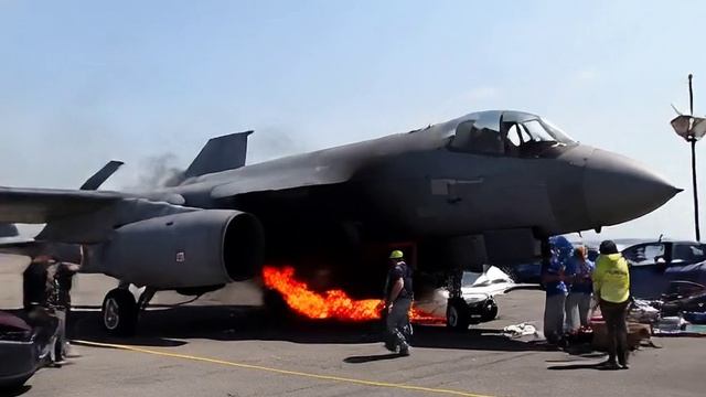 Уже шестой Израильский сбитый самолет посадили в Иране