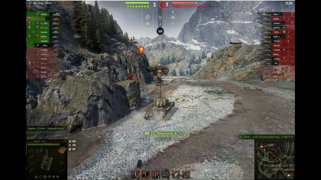 Т34 размотали(