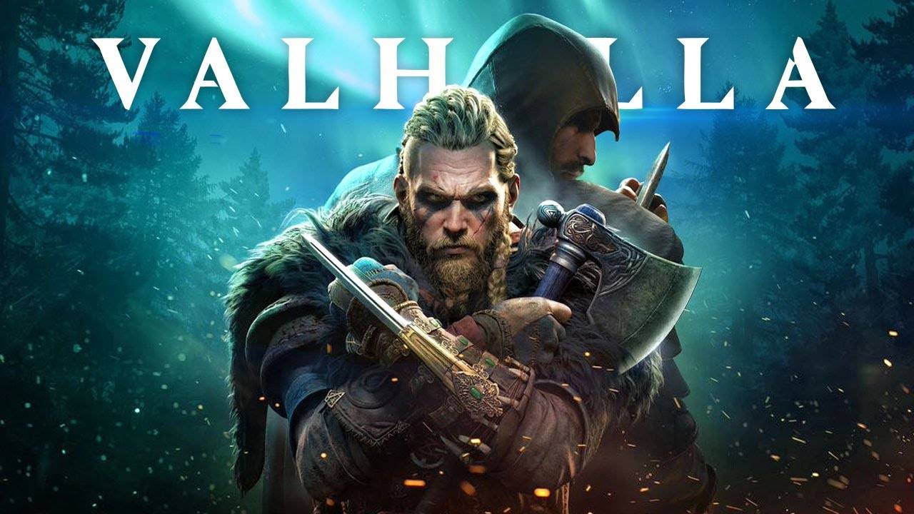 Assassin's Creed Valhalla продолжение истории