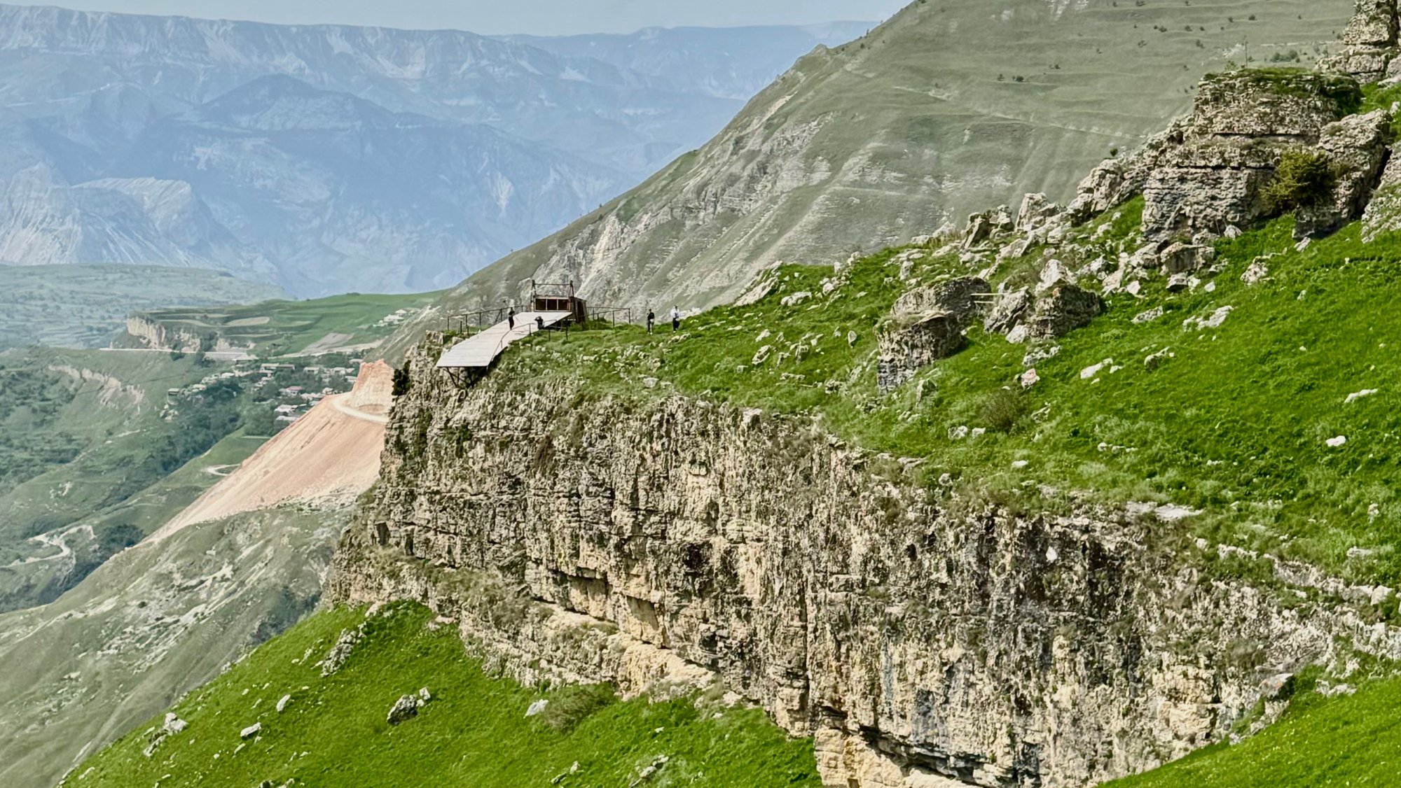 Плато Матлас. 100 раз сказала слово Красота! смотреть онлайн