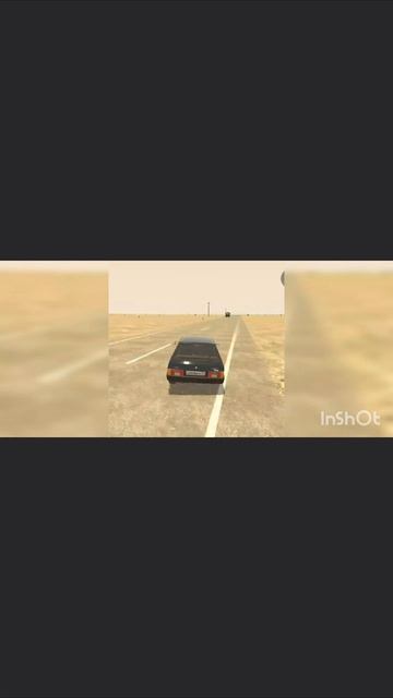 Ваз Краш тест симулятор 2 Вернулся!!!