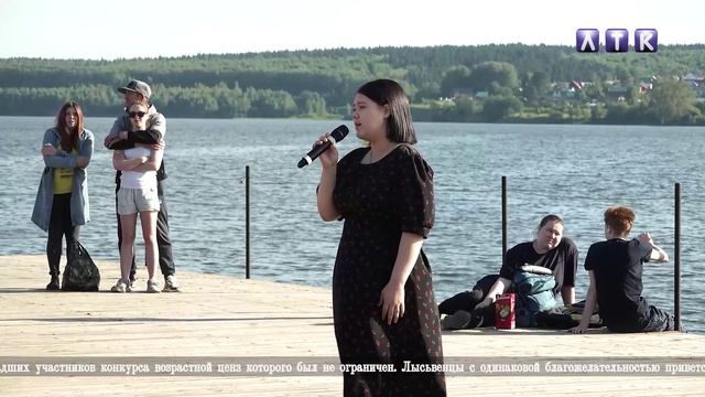 Культурные встречи на набережной смотреть онлайн