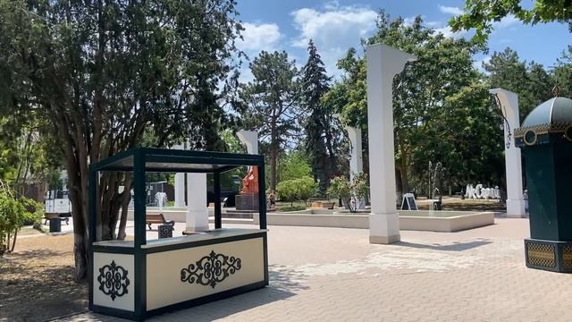 Евпатория 2