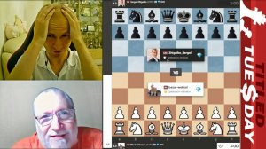 БОГАТЫРЬ на ВОЛОСКЕ!!! Николай Власов - Сергей Жигалко 24.06.2025