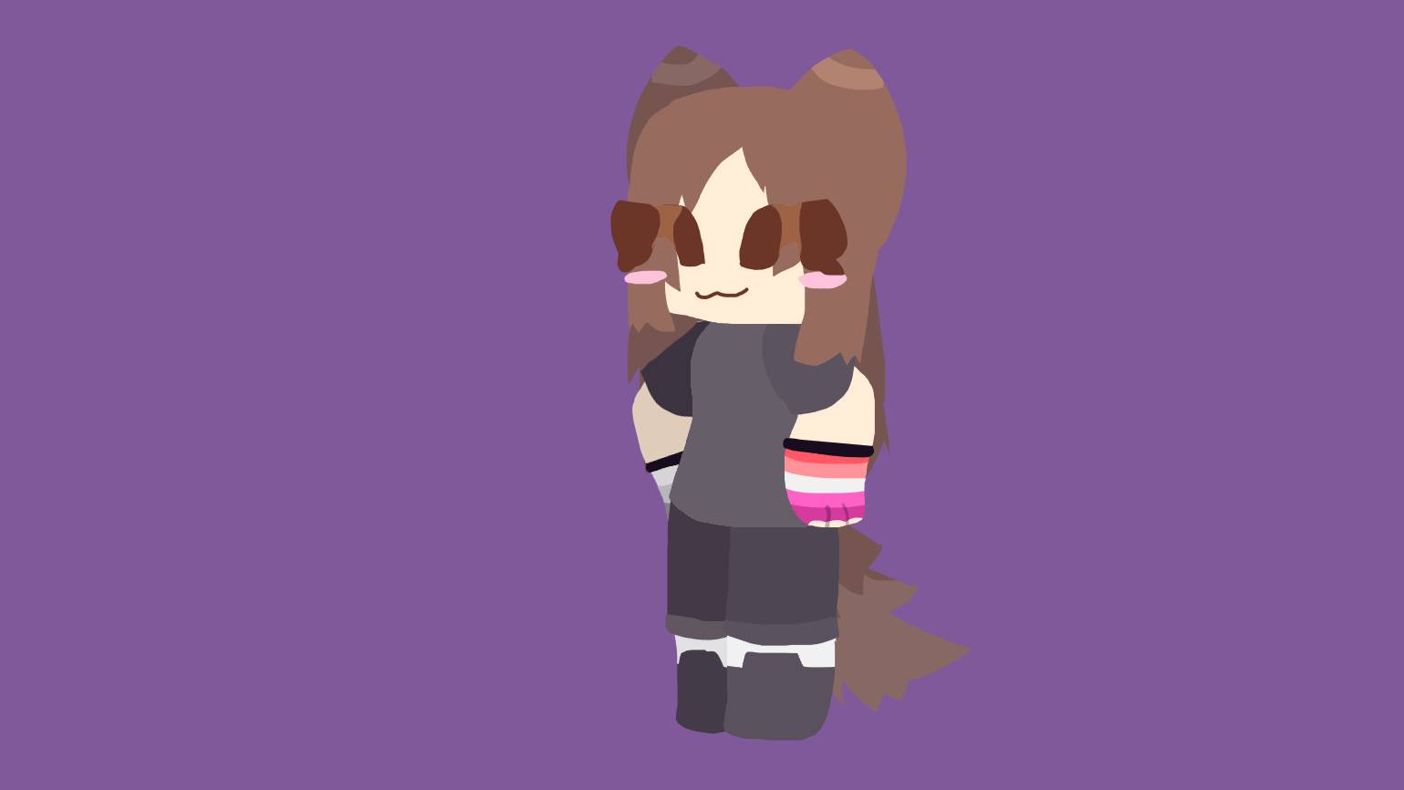 Gift for Котик ту туฅ^•ﻌ•^ฅ смотреть онлайн