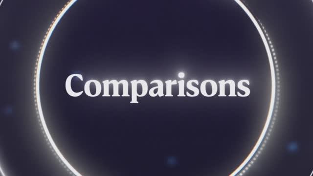 Глава 2 - Сравнения (Chapter 2 - Comparisons)