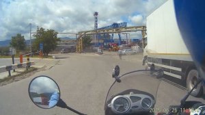 отзыв БМВ f650gs спустя пол года